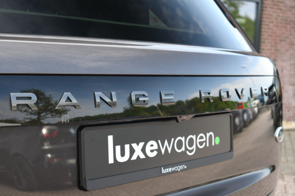 Land Rover Range Rover P510e Autobiography NL+BTW-auto