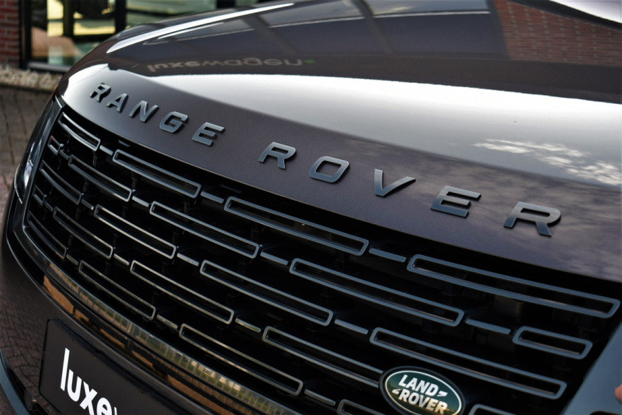 Land Rover Range Rover P510e Autobiography NL+BTW-auto