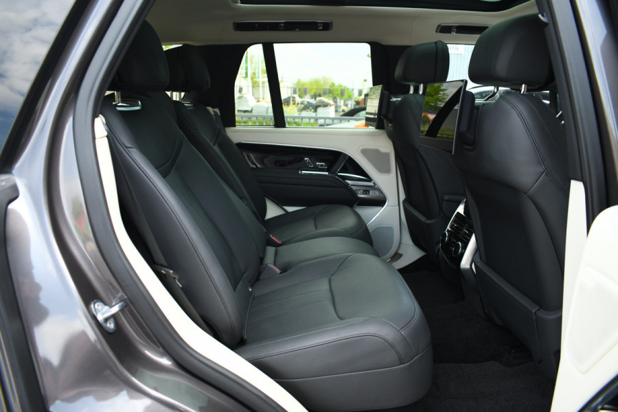 Land Rover Range Rover P510e Autobiography NL+BTW-auto