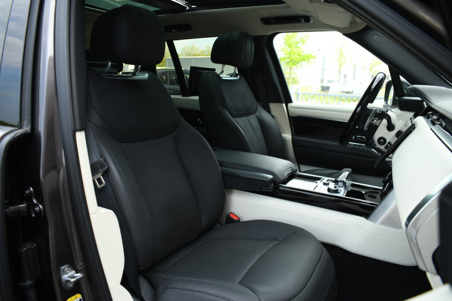 Land Rover Range Rover P510e Autobiography NL+BTW-auto