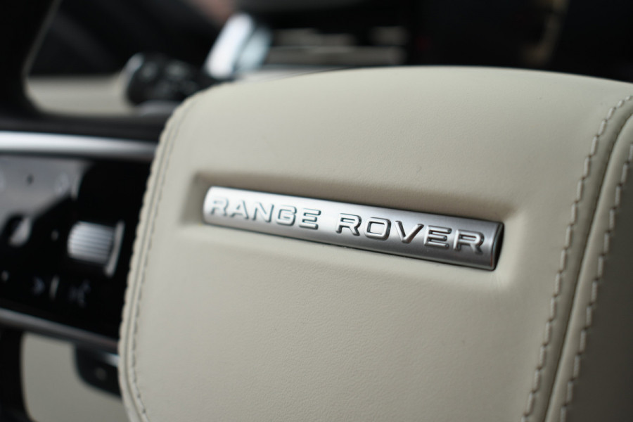 Land Rover Range Rover P510e Autobiography NL+BTW-auto