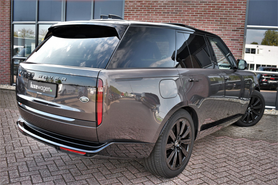 Land Rover Range Rover P510e Autobiography NL+BTW-auto