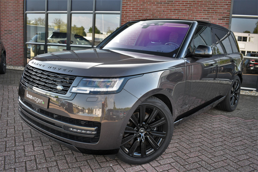 Land Rover Range Rover P510e Autobiography NL+BTW-auto