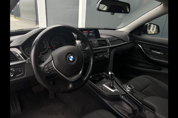 BMW 4 Serie Coupé 420i Cent Exec M2018 NAVI PDC SPORTVELGEN CLIMATE ELEK PAKKET