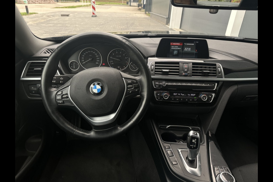 BMW 4 Serie Coupé 420i Cent Exec M2018 NAVI PDC SPORTVELGEN CLIMATE ELEK PAKKET