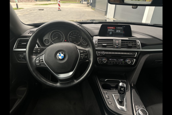 BMW 4 Serie Coupé 420i Cent Exec M2018 NAVI PDC SPORTVELGEN CLIMATE ELEK PAKKET