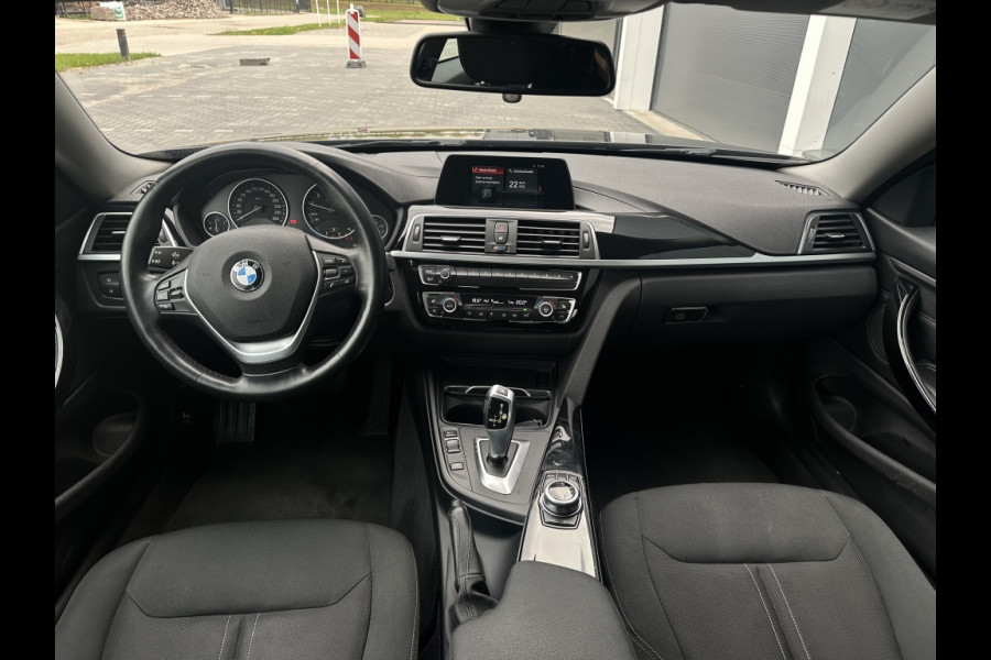 BMW 4 Serie Coupé 420i Cent Exec M2018 NAVI PDC SPORTVELGEN CLIMATE ELEK PAKKET