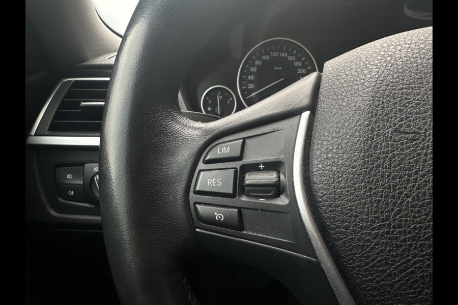 BMW 4 Serie Coupé 420i Cent Exec M2018 NAVI PDC SPORTVELGEN CLIMATE ELEK PAKKET