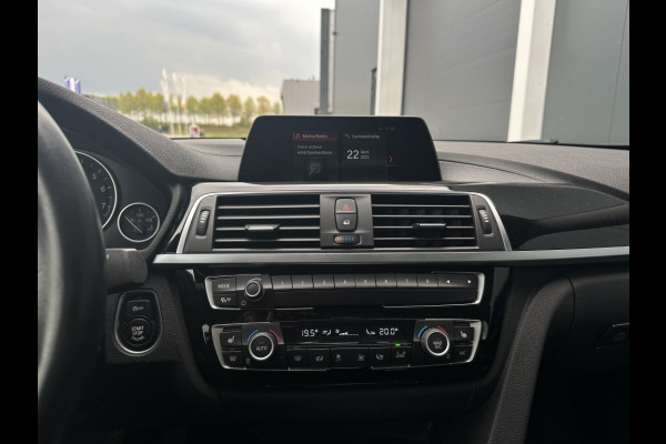 BMW 4 Serie Coupé 420i Cent Exec M2018 NAVI PDC SPORTVELGEN CLIMATE ELEK PAKKET