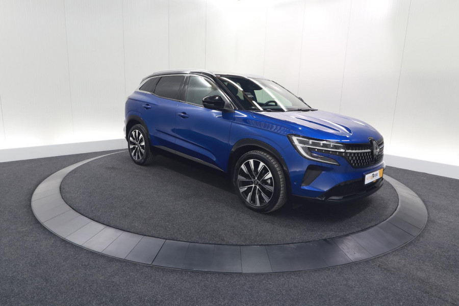 Renault Austral Mild Hybrid 160 X-Tronic Techno | Panoramadak | 360 Camera | Dodehoekdetectie | Apple Carplay