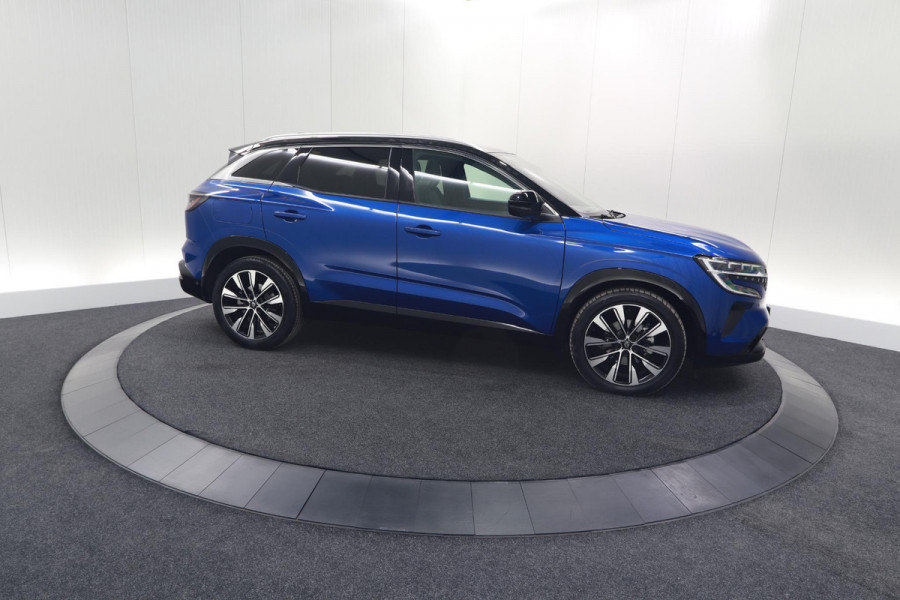Renault Austral Mild Hybrid 160 X-Tronic Techno | Panoramadak | 360 Camera | Dodehoekdetectie | Apple Carplay