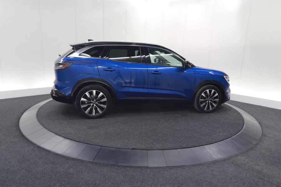Renault Austral Mild Hybrid 160 X-Tronic Techno | Panoramadak | 360 Camera | Dodehoekdetectie | Apple Carplay