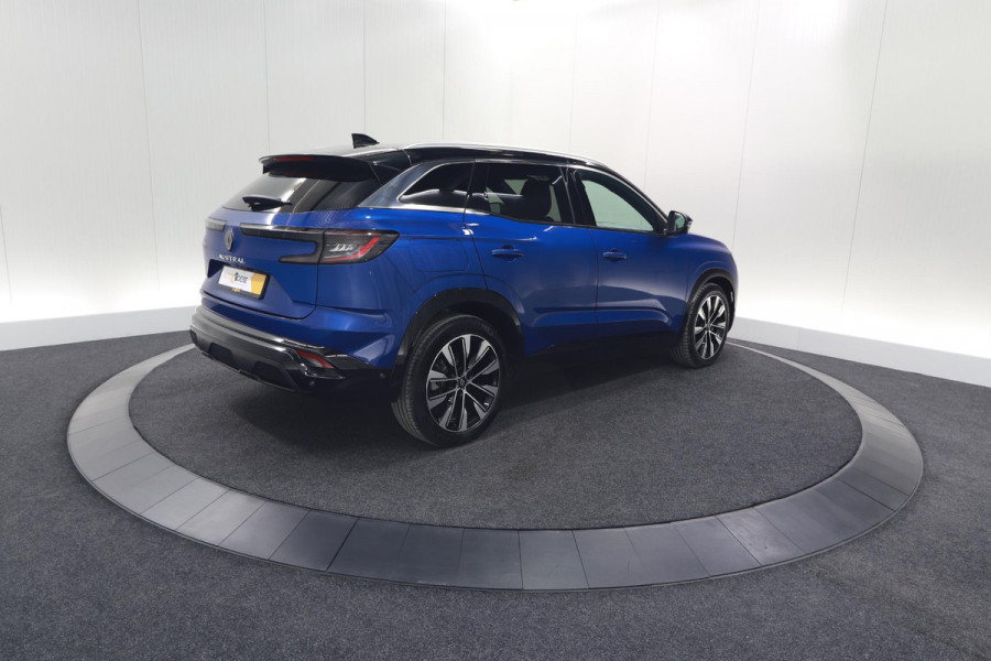 Renault Austral Mild Hybrid 160 X-Tronic Techno | Panoramadak | 360 Camera | Dodehoekdetectie | Apple Carplay