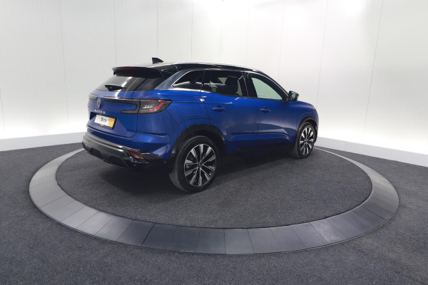 Renault Austral Mild Hybrid 160 X-Tronic Techno | Panoramadak | 360 Camera | Dodehoekdetectie | Apple Carplay