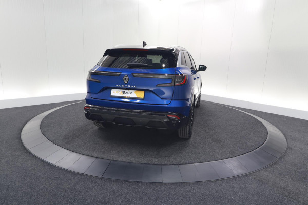 Renault Austral Mild Hybrid 160 X-Tronic Techno | Panoramadak | 360 Camera | Dodehoekdetectie | Apple Carplay