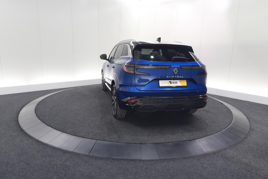 Renault Austral Mild Hybrid 160 X-Tronic Techno | Panoramadak | 360 Camera | Dodehoekdetectie | Apple Carplay