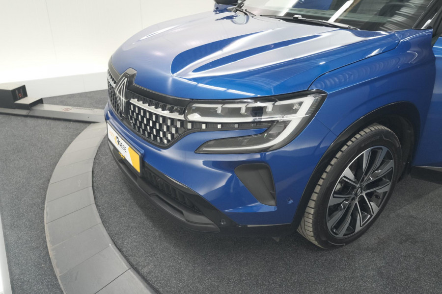 Renault Austral Mild Hybrid 160 X-Tronic Techno | Panoramadak | 360 Camera | Dodehoekdetectie | Apple Carplay