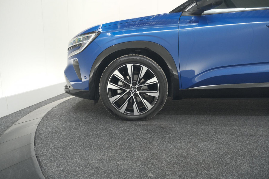 Renault Austral Mild Hybrid 160 X-Tronic Techno | Panoramadak | 360 Camera | Dodehoekdetectie | Apple Carplay