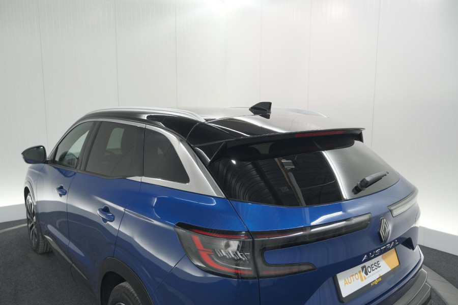 Renault Austral Mild Hybrid 160 X-Tronic Techno | Panoramadak | 360 Camera | Dodehoekdetectie | Apple Carplay