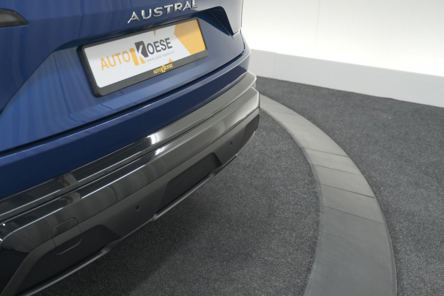 Renault Austral Mild Hybrid 160 X-Tronic Techno | Panoramadak | 360 Camera | Dodehoekdetectie | Apple Carplay