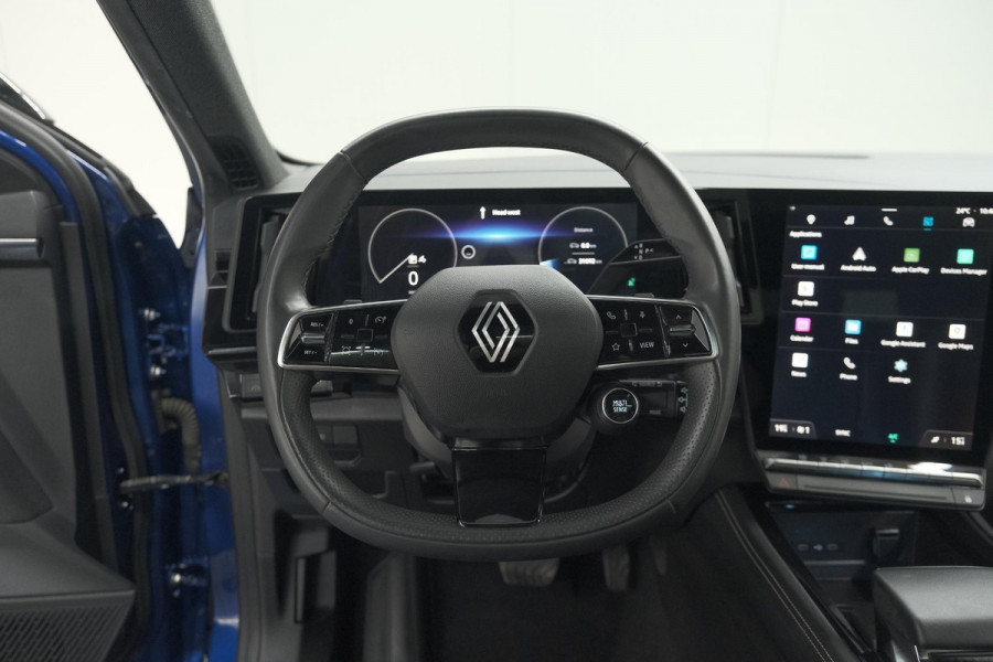 Renault Austral Mild Hybrid 160 X-Tronic Techno | Panoramadak | 360 Camera | Dodehoekdetectie | Apple Carplay