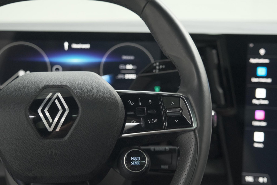 Renault Austral Mild Hybrid 160 X-Tronic Techno | Panoramadak | 360 Camera | Dodehoekdetectie | Apple Carplay