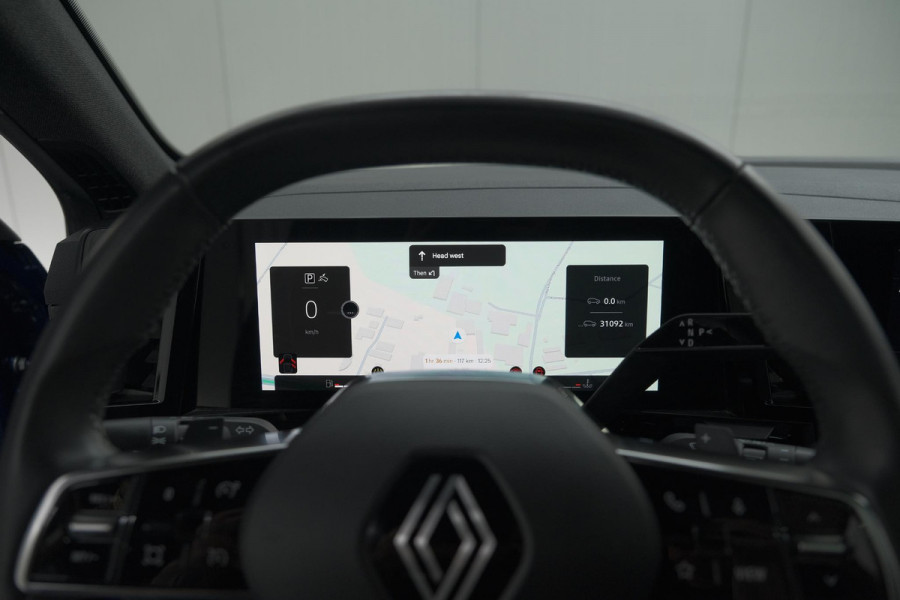 Renault Austral Mild Hybrid 160 X-Tronic Techno | Panoramadak | 360 Camera | Dodehoekdetectie | Apple Carplay