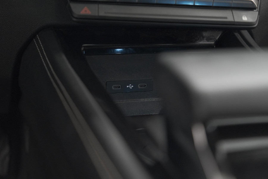 Renault Austral Mild Hybrid 160 X-Tronic Techno | Panoramadak | 360 Camera | Dodehoekdetectie | Apple Carplay