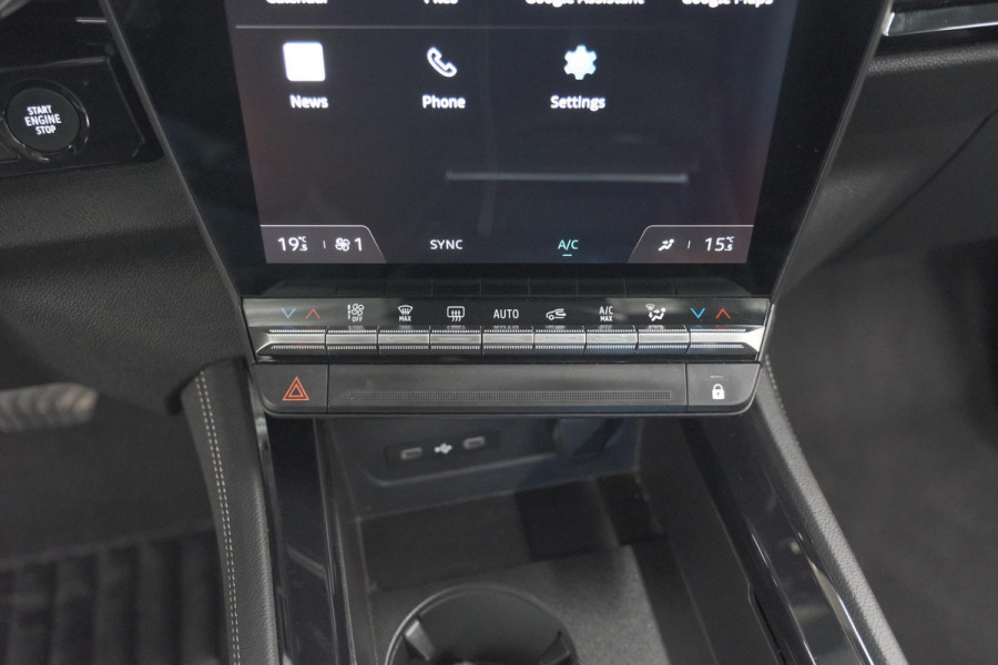 Renault Austral Mild Hybrid 160 X-Tronic Techno | Panoramadak | 360 Camera | Dodehoekdetectie | Apple Carplay