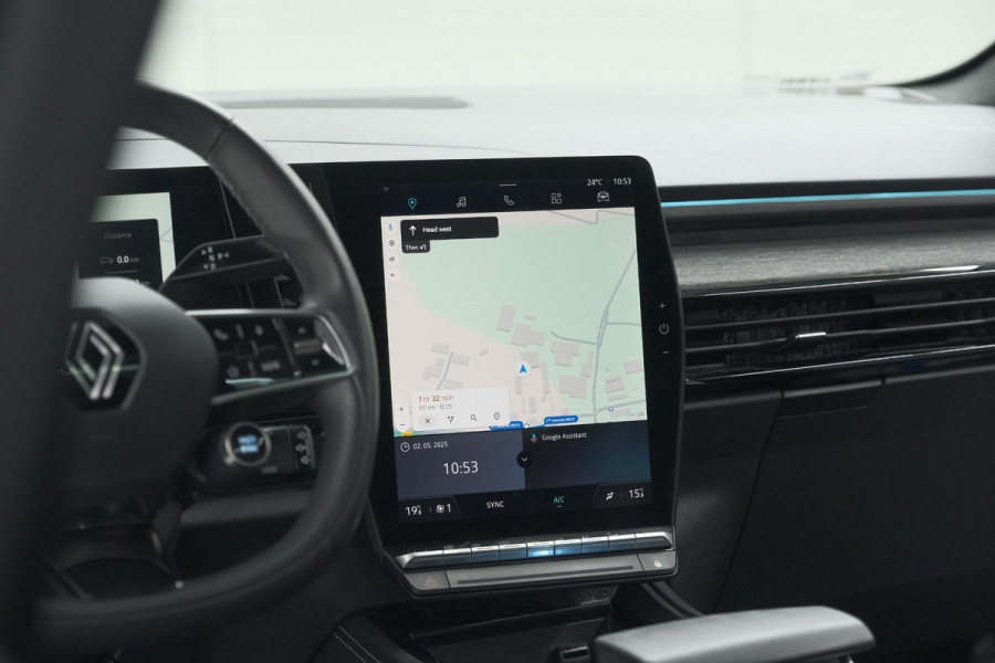 Renault Austral Mild Hybrid 160 X-Tronic Techno | Panoramadak | 360 Camera | Dodehoekdetectie | Apple Carplay