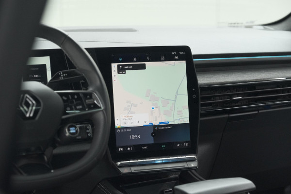 Renault Austral Mild Hybrid 160 X-Tronic Techno | Panoramadak | 360 Camera | Dodehoekdetectie | Apple Carplay