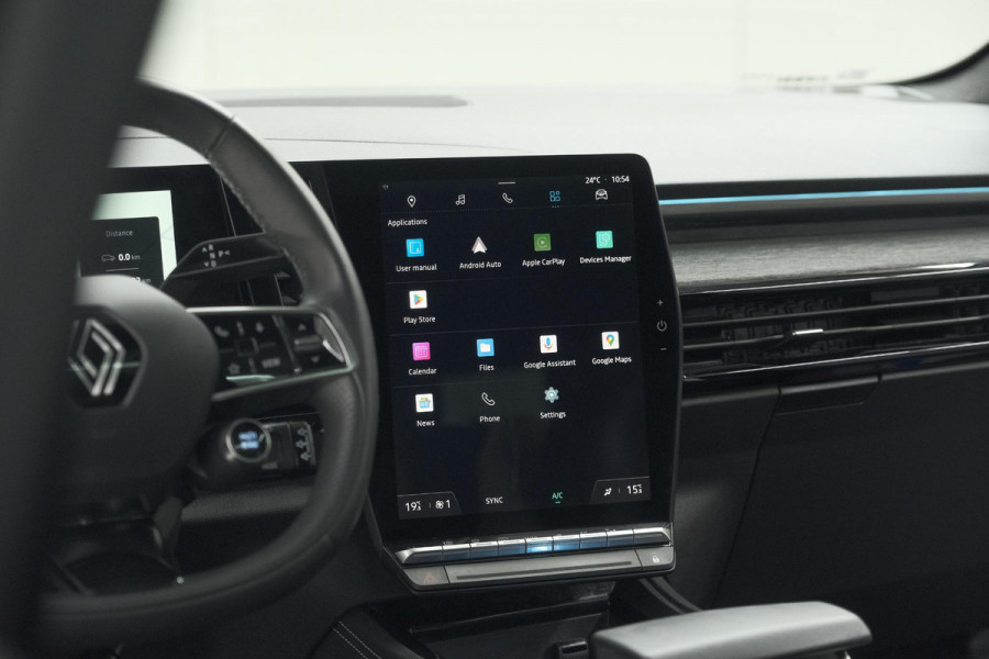 Renault Austral Mild Hybrid 160 X-Tronic Techno | Panoramadak | 360 Camera | Dodehoekdetectie | Apple Carplay
