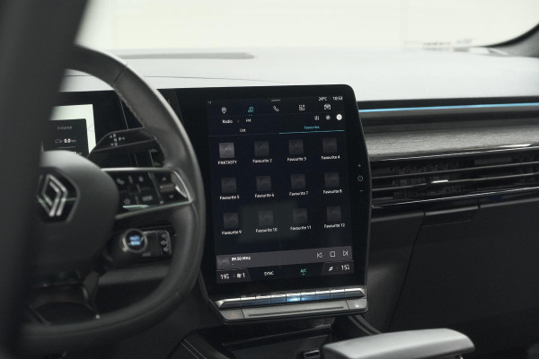Renault Austral Mild Hybrid 160 X-Tronic Techno | Panoramadak | 360 Camera | Dodehoekdetectie | Apple Carplay