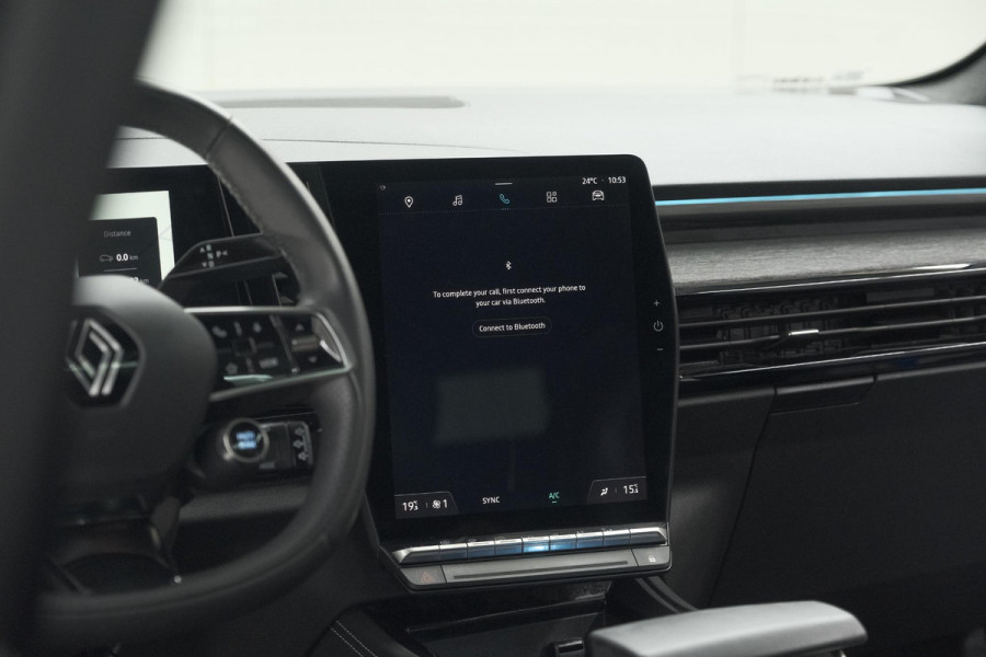 Renault Austral Mild Hybrid 160 X-Tronic Techno | Panoramadak | 360 Camera | Dodehoekdetectie | Apple Carplay