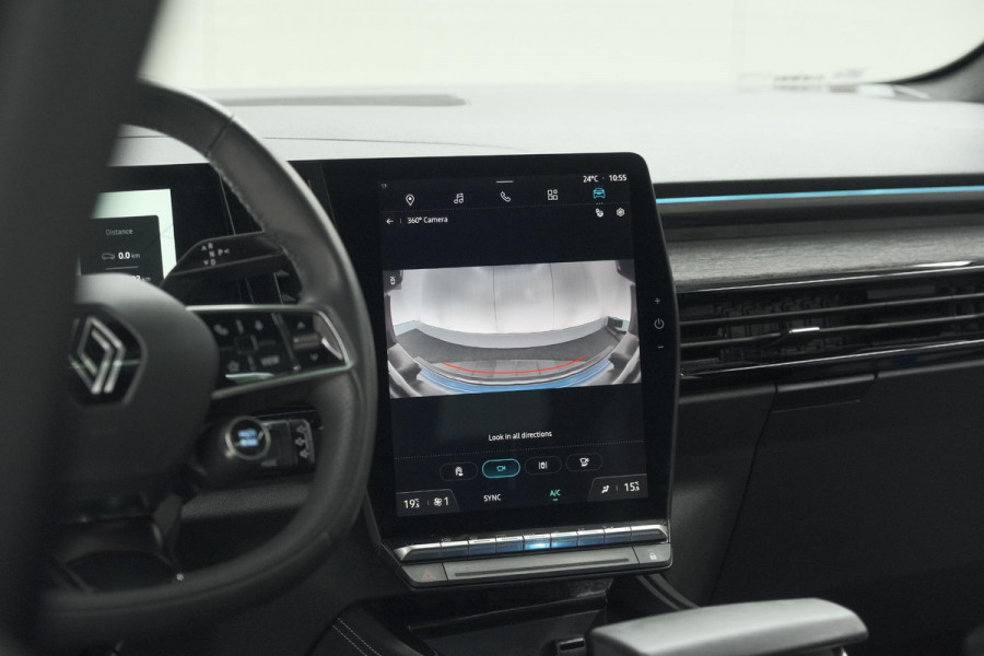 Renault Austral Mild Hybrid 160 X-Tronic Techno | Panoramadak | 360 Camera | Dodehoekdetectie | Apple Carplay
