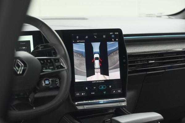 Renault Austral Mild Hybrid 160 X-Tronic Techno | Panoramadak | 360 Camera | Dodehoekdetectie | Apple Carplay