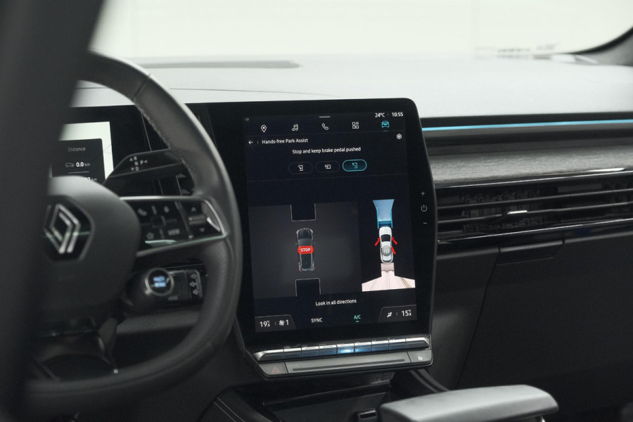 Renault Austral Mild Hybrid 160 X-Tronic Techno | Panoramadak | 360 Camera | Dodehoekdetectie | Apple Carplay