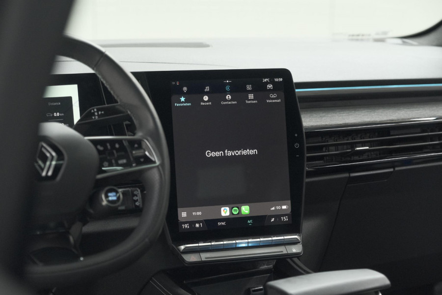 Renault Austral Mild Hybrid 160 X-Tronic Techno | Panoramadak | 360 Camera | Dodehoekdetectie | Apple Carplay