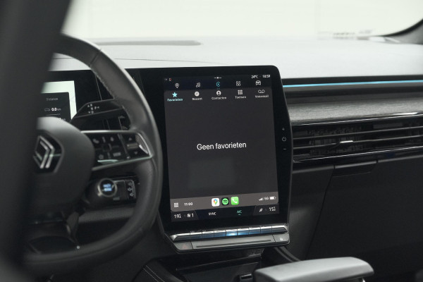 Renault Austral Mild Hybrid 160 X-Tronic Techno | Panoramadak | 360 Camera | Dodehoekdetectie | Apple Carplay