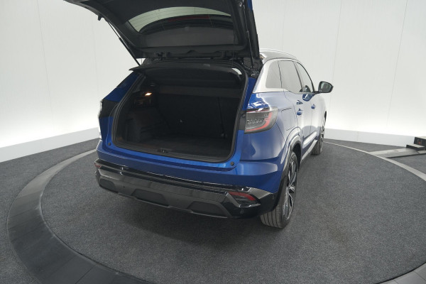 Renault Austral Mild Hybrid 160 X-Tronic Techno | Panoramadak | 360 Camera | Dodehoekdetectie | Apple Carplay