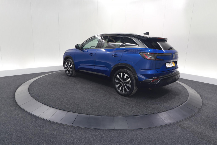 Renault Austral Mild Hybrid 160 X-Tronic Techno | Panoramadak | 360 Camera | Dodehoekdetectie | Apple Carplay