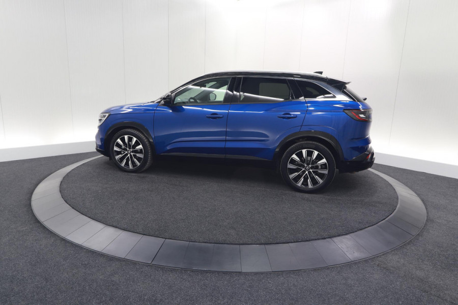 Renault Austral Mild Hybrid 160 X-Tronic Techno | Panoramadak | 360 Camera | Dodehoekdetectie | Apple Carplay