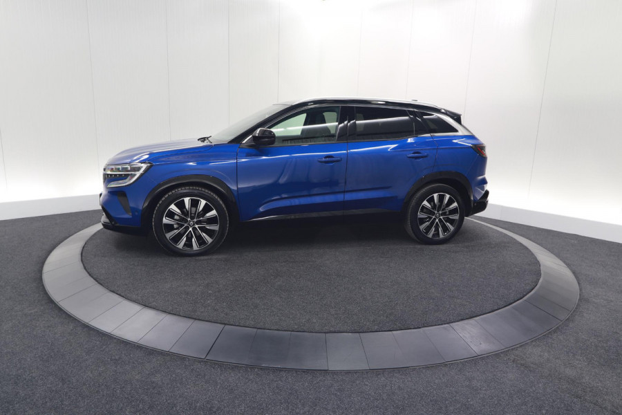 Renault Austral Mild Hybrid 160 X-Tronic Techno | Panoramadak | 360 Camera | Dodehoekdetectie | Apple Carplay