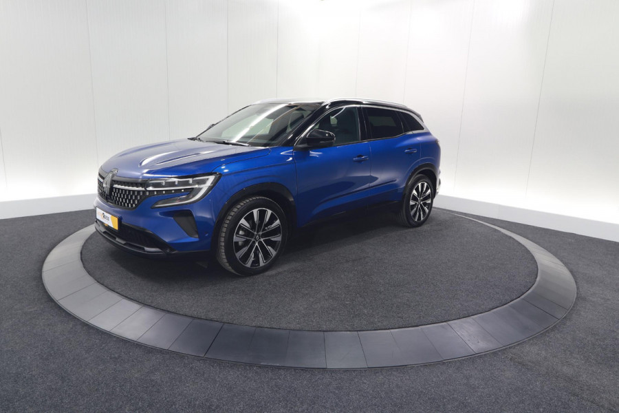 Renault Austral Mild Hybrid 160 X-Tronic Techno | Panoramadak | 360 Camera | Dodehoekdetectie | Apple Carplay