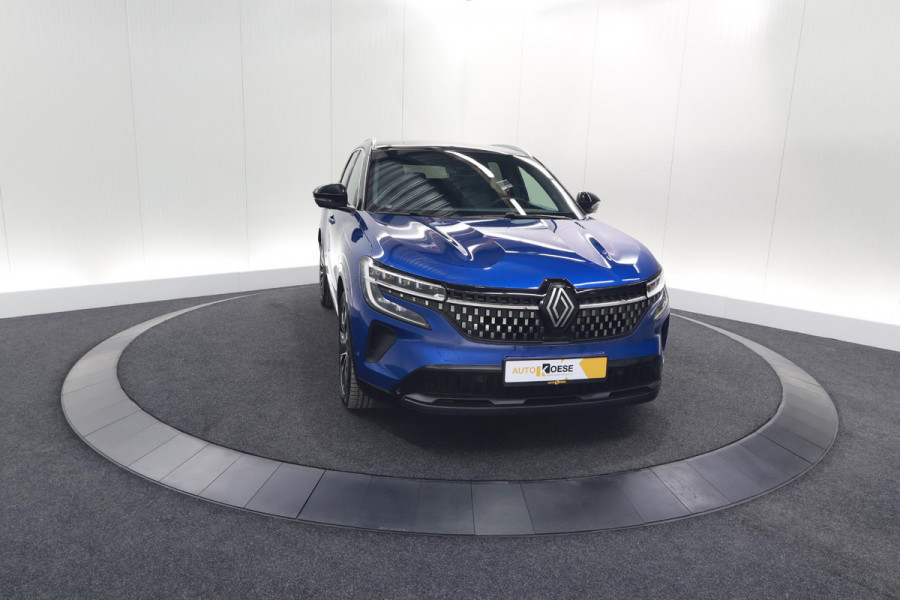 Renault Austral Mild Hybrid 160 X-Tronic Techno | Panoramadak | 360 Camera | Dodehoekdetectie | Apple Carplay