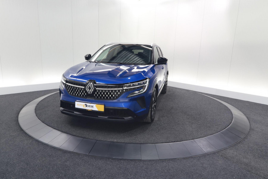 Renault Austral Mild Hybrid 160 X-Tronic Techno | Panoramadak | 360 Camera | Dodehoekdetectie | Apple Carplay