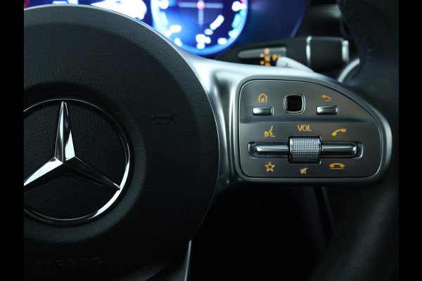 Mercedes-Benz C-Klasse Estate 300 e Business Solution AMG Panoramadak | Multispaaks lichtmetalen velgen | Navigatie | Parking support | | Inclusief 24 maanden MB Certified garantie voor Europa.