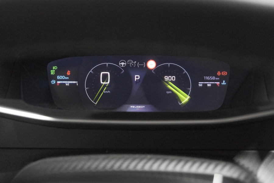 Peugeot 2008 PureTech 130 EAT8 GT | 360 Camera | Adaptieve Cruise Control | Apple Carplay