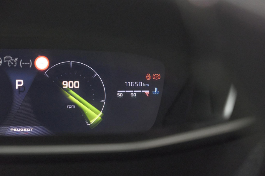 Peugeot 2008 PureTech 130 EAT8 GT | 360 Camera | Adaptieve Cruise Control | Apple Carplay