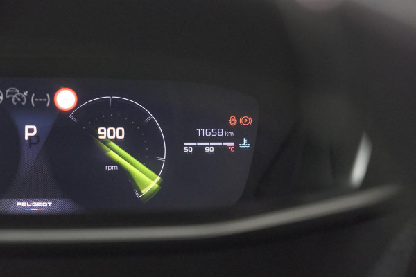 Peugeot 2008 PureTech 130 EAT8 GT | 360 Camera | Adaptieve Cruise Control | Apple Carplay